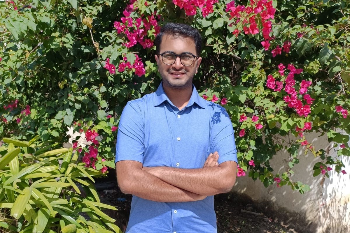 Dr. Aniket the best counselling psychologist in pune